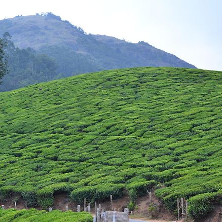 Arabian Nights Munnar Exterior foto