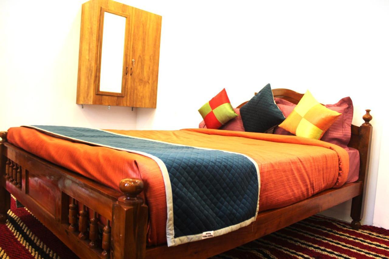 Arabian Nights Munnar Exterior foto