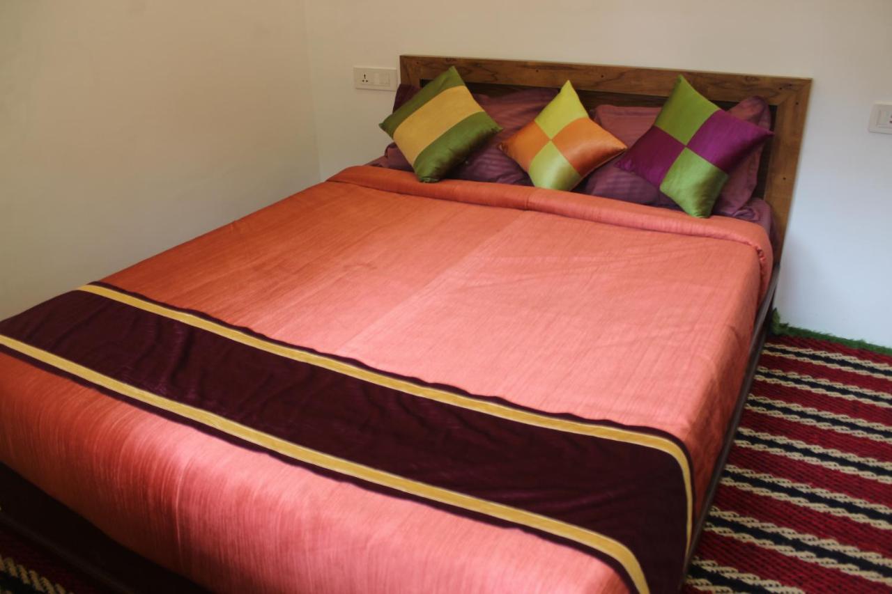 Arabian Nights Munnar Exterior foto