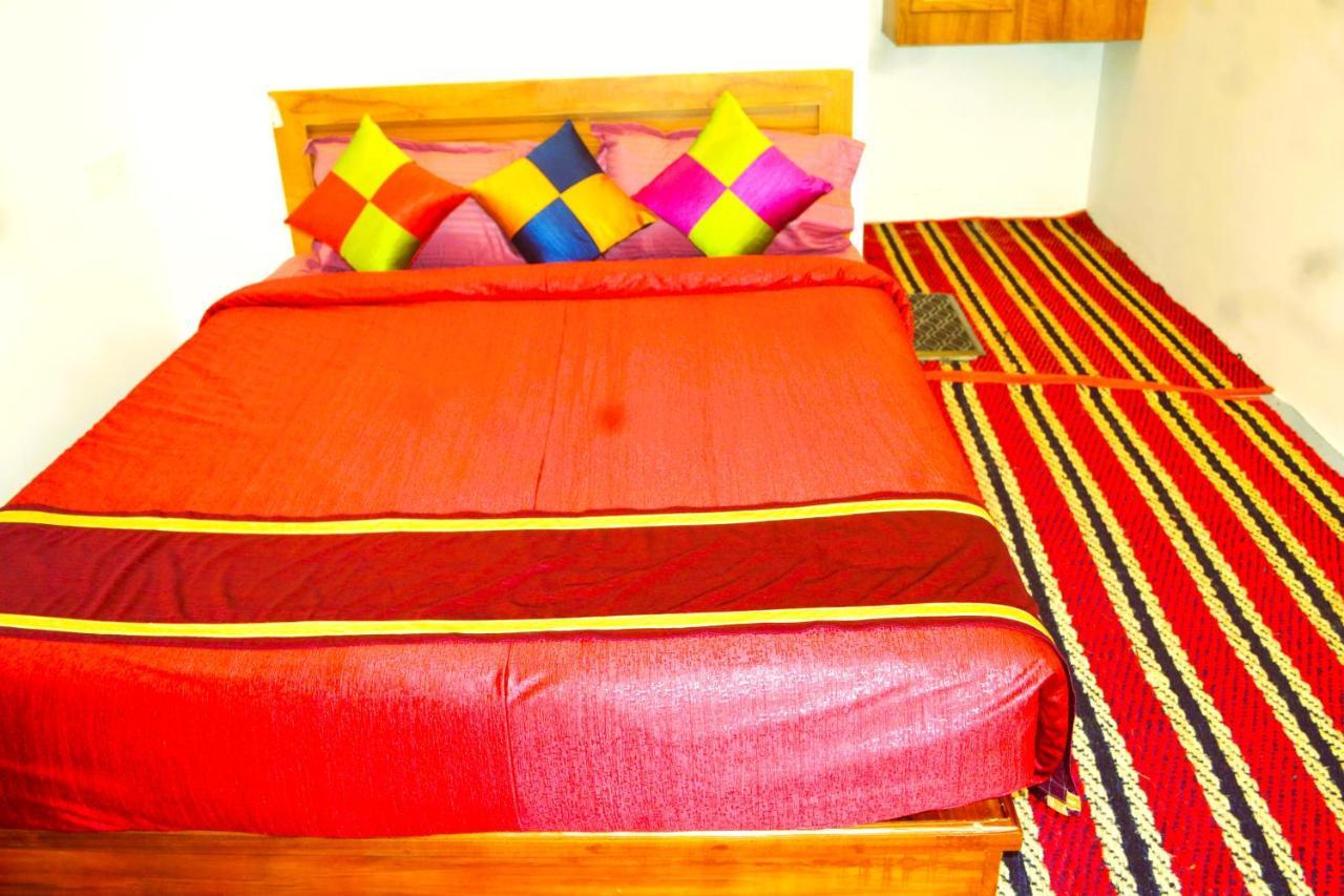 Arabian Nights Munnar Exterior foto