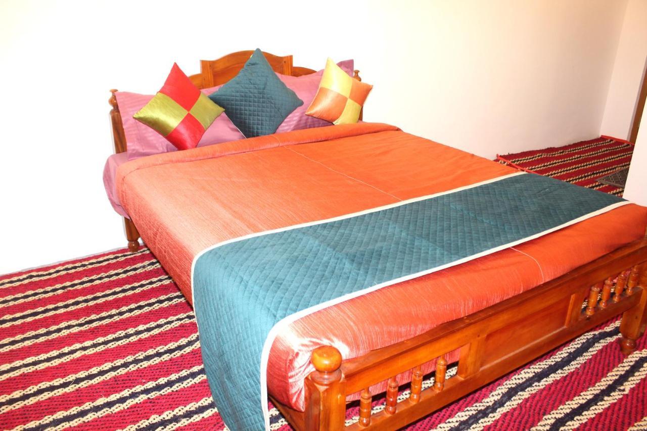 Arabian Nights Munnar Exterior foto