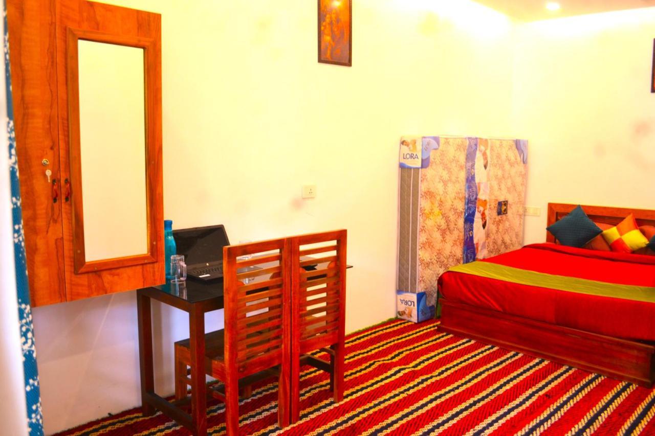 Arabian Nights Munnar Exterior foto