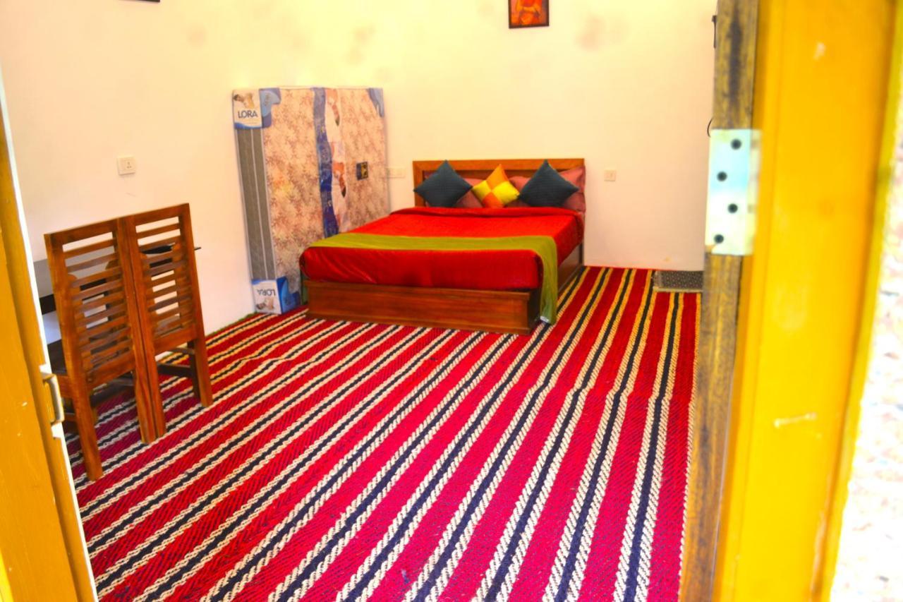 Arabian Nights Munnar Exterior foto