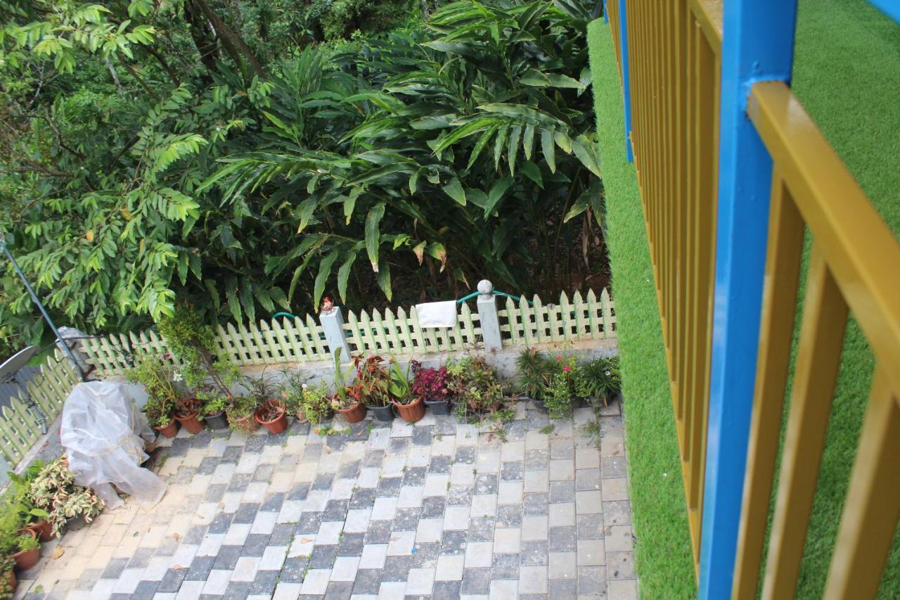 Arabian Nights Munnar Exterior foto