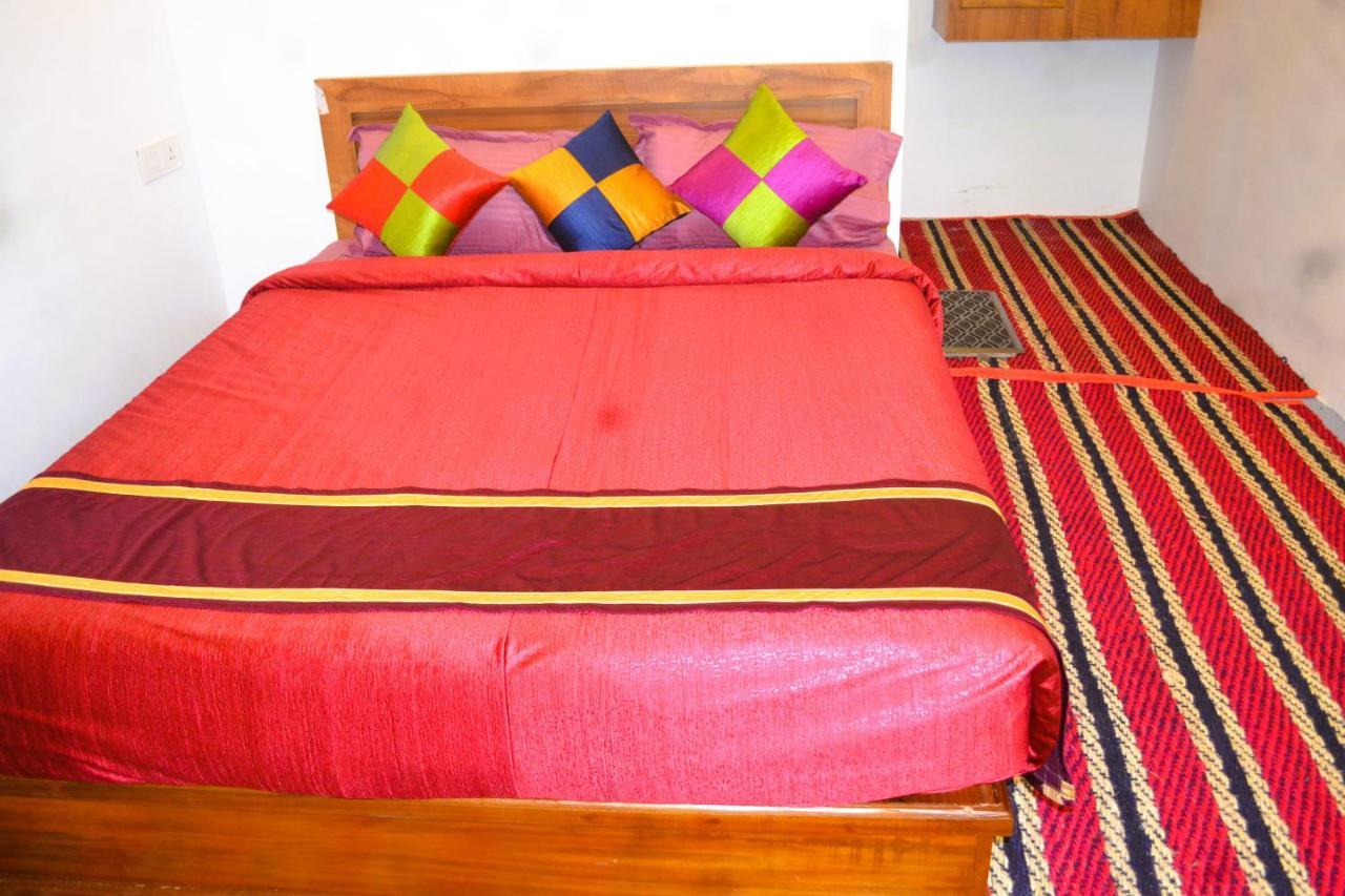 Arabian Nights Munnar Exterior foto